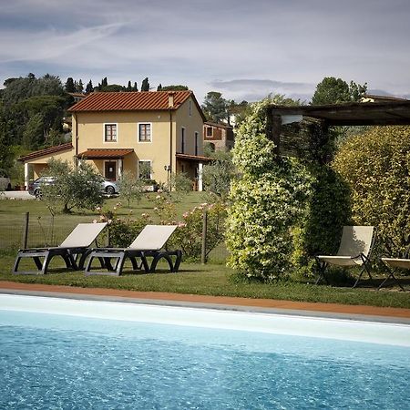 Agriturismo Ai Linchi Lucca Ngoại thất bức ảnh
