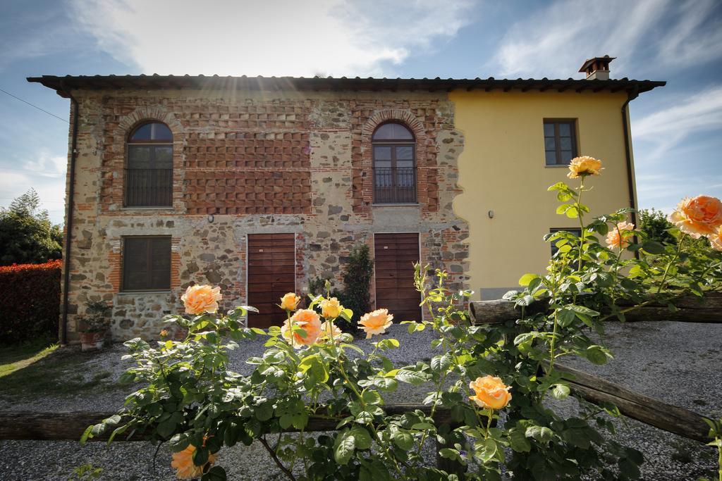 Agriturismo Ai Linchi Lucca Ngoại thất bức ảnh
