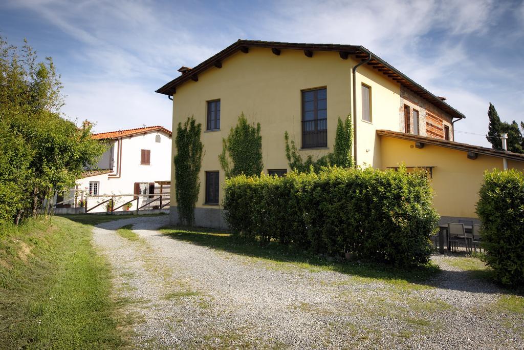 Agriturismo Ai Linchi Lucca Ngoại thất bức ảnh