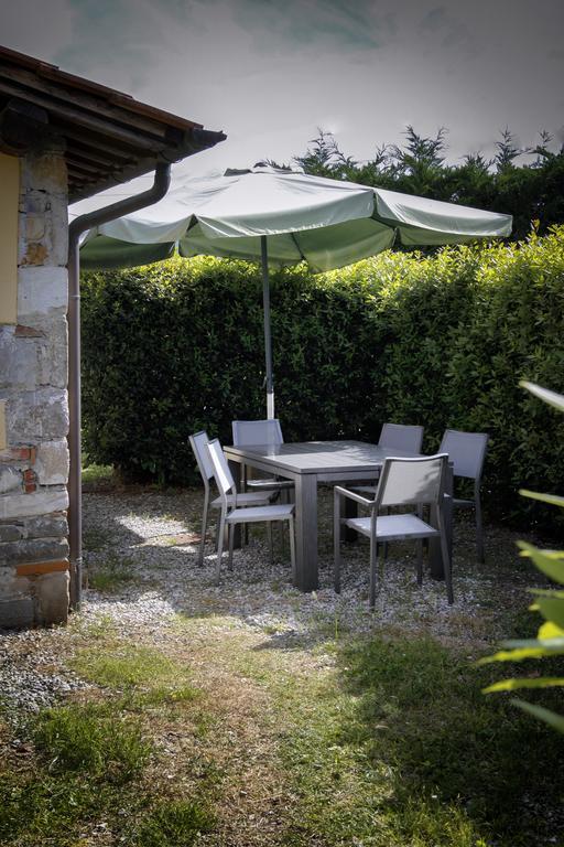 Agriturismo Ai Linchi Lucca Ngoại thất bức ảnh