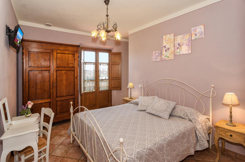 Agriturismo Ai Linchi Lucca Ngoại thất bức ảnh