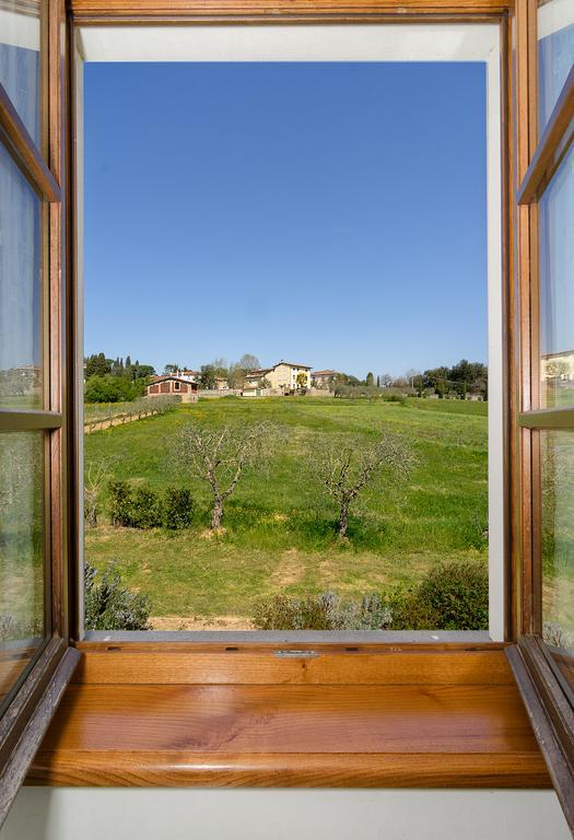 Agriturismo Ai Linchi Lucca Ngoại thất bức ảnh