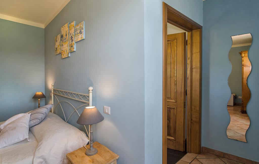 Agriturismo Ai Linchi Lucca Ngoại thất bức ảnh