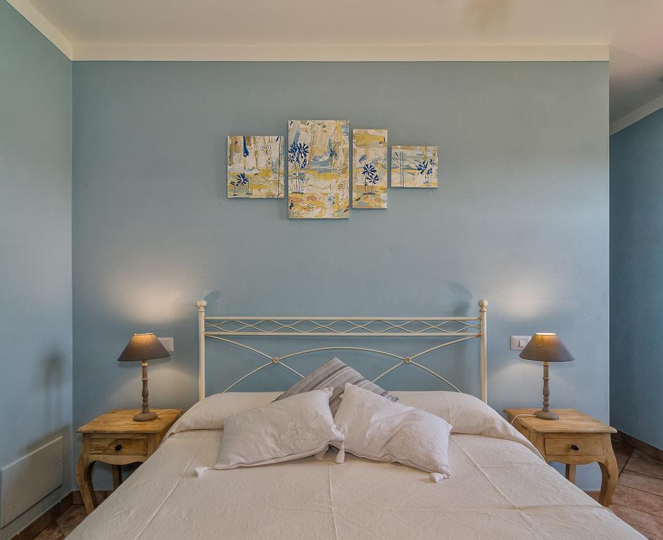 Agriturismo Ai Linchi Lucca Ngoại thất bức ảnh