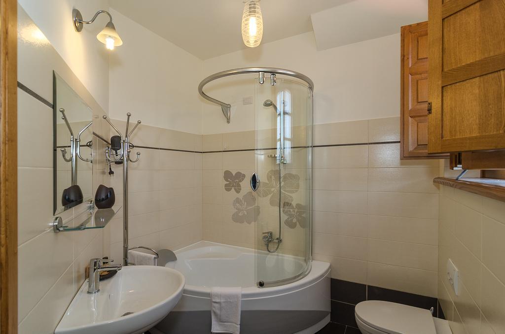 Agriturismo Ai Linchi Lucca Ngoại thất bức ảnh