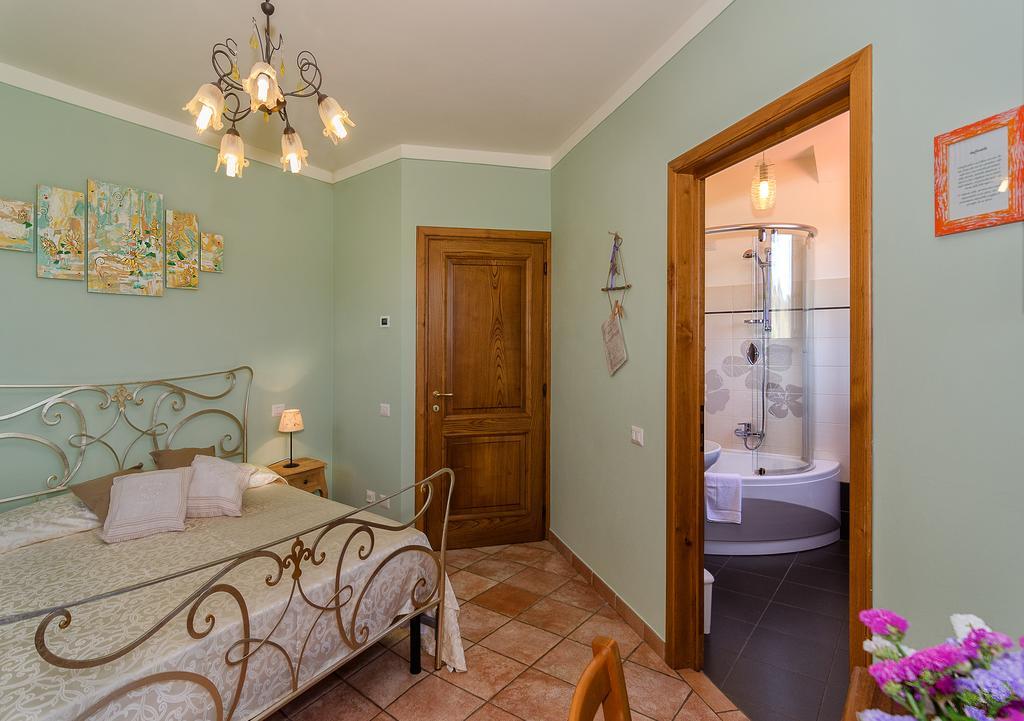 Agriturismo Ai Linchi Lucca Ngoại thất bức ảnh