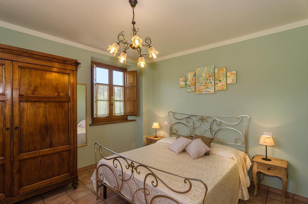 Agriturismo Ai Linchi Lucca Ngoại thất bức ảnh