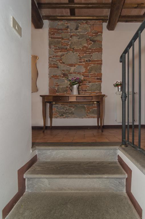 Agriturismo Ai Linchi Lucca Ngoại thất bức ảnh
