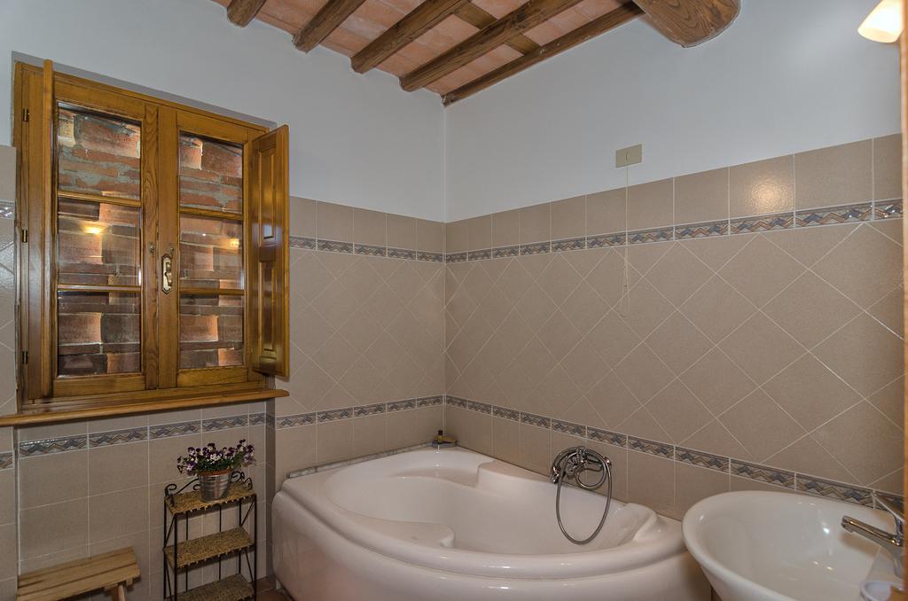 Agriturismo Ai Linchi Lucca Ngoại thất bức ảnh