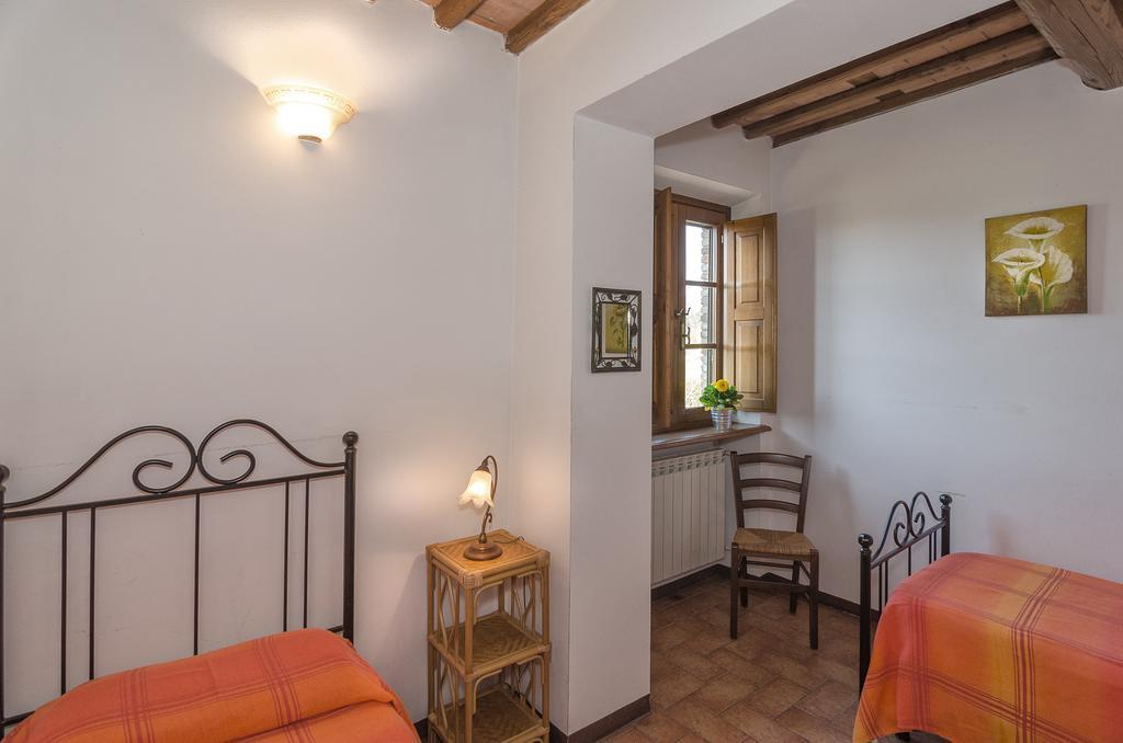 Agriturismo Ai Linchi Lucca Ngoại thất bức ảnh