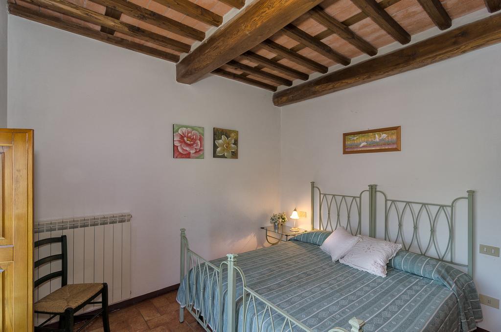 Agriturismo Ai Linchi Lucca Ngoại thất bức ảnh