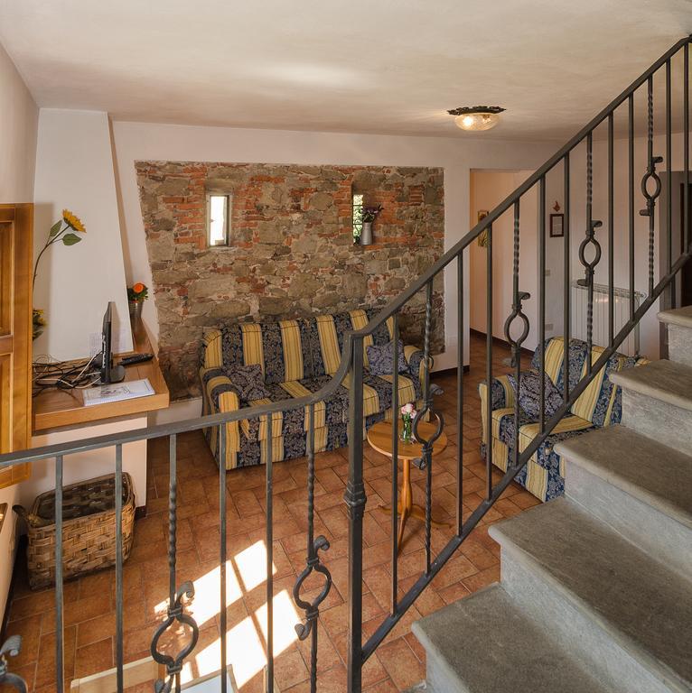 Agriturismo Ai Linchi Lucca Ngoại thất bức ảnh