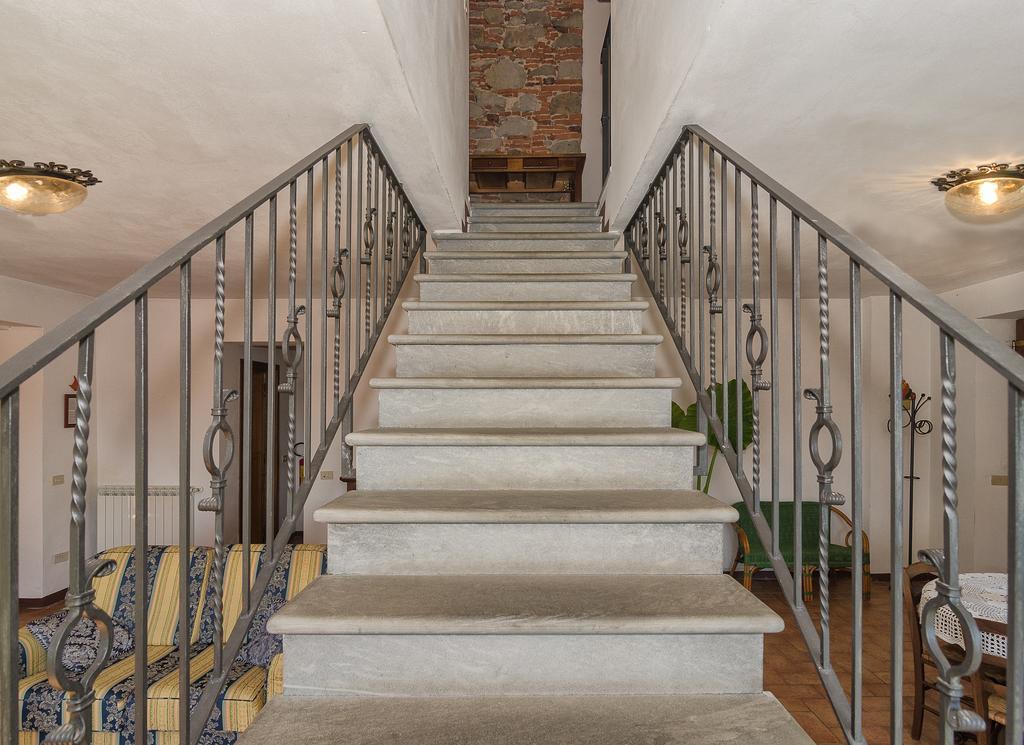 Agriturismo Ai Linchi Lucca Ngoại thất bức ảnh