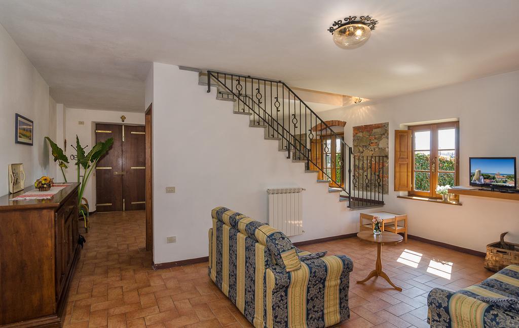 Agriturismo Ai Linchi Lucca Ngoại thất bức ảnh