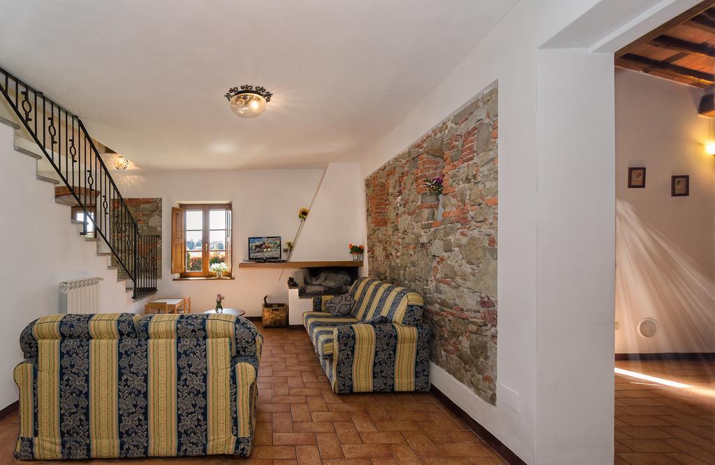 Agriturismo Ai Linchi Lucca Ngoại thất bức ảnh