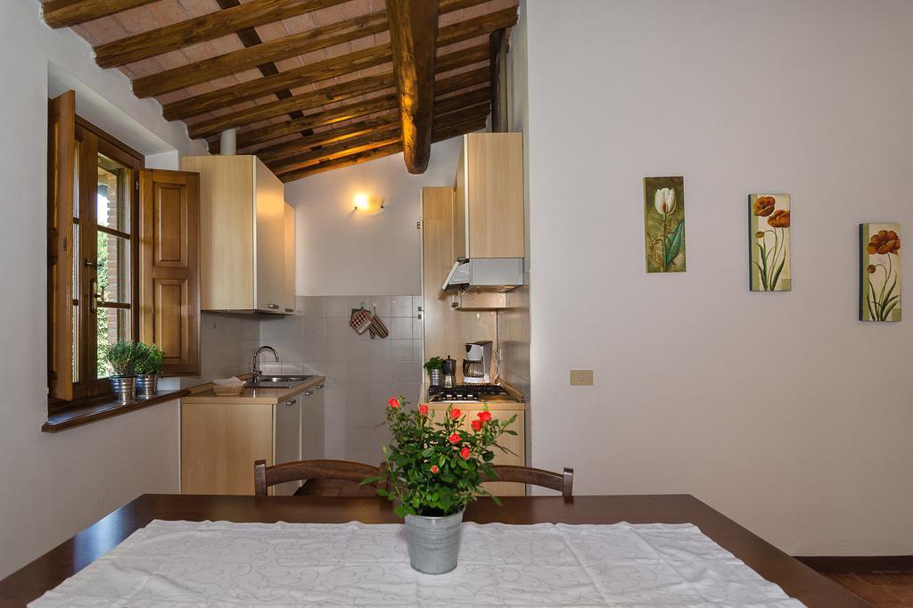 Agriturismo Ai Linchi Lucca Ngoại thất bức ảnh