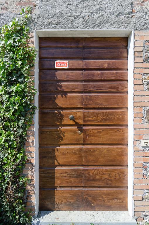 Agriturismo Ai Linchi Lucca Ngoại thất bức ảnh