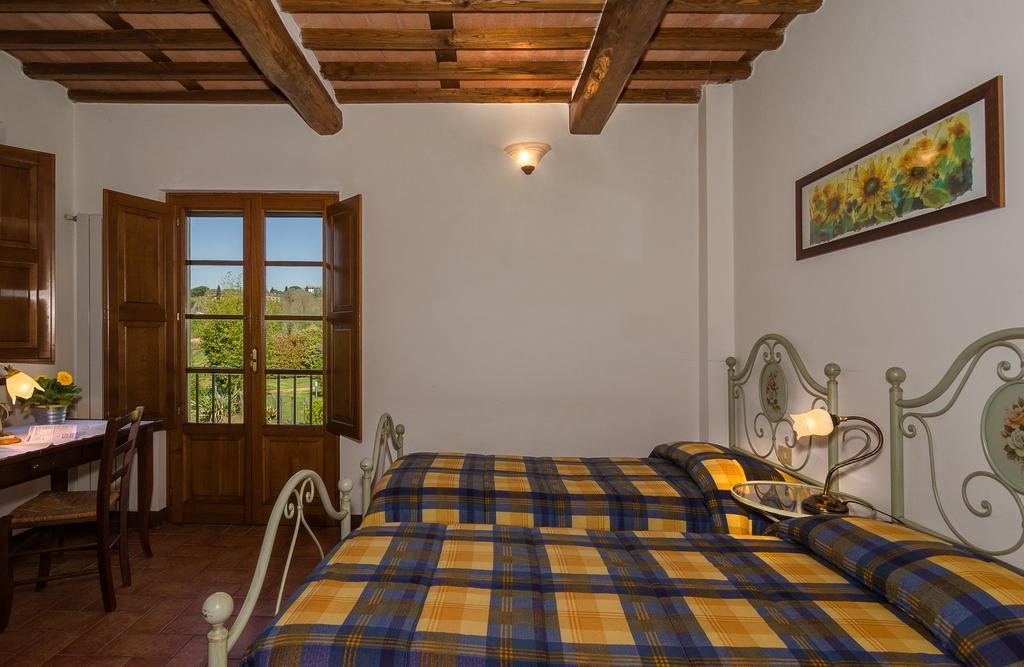 Agriturismo Ai Linchi Lucca Ngoại thất bức ảnh