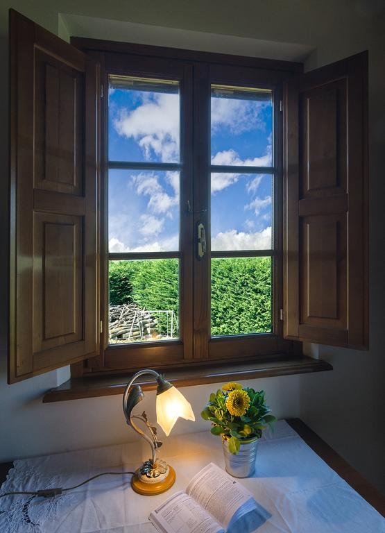 Agriturismo Ai Linchi Lucca Ngoại thất bức ảnh