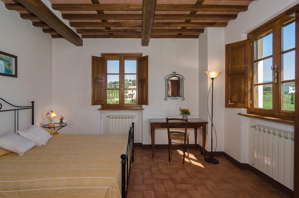 Agriturismo Ai Linchi Lucca Ngoại thất bức ảnh