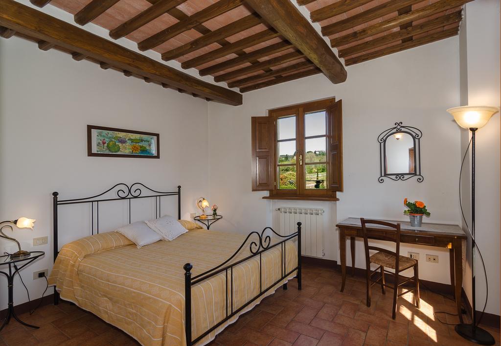 Agriturismo Ai Linchi Lucca Ngoại thất bức ảnh