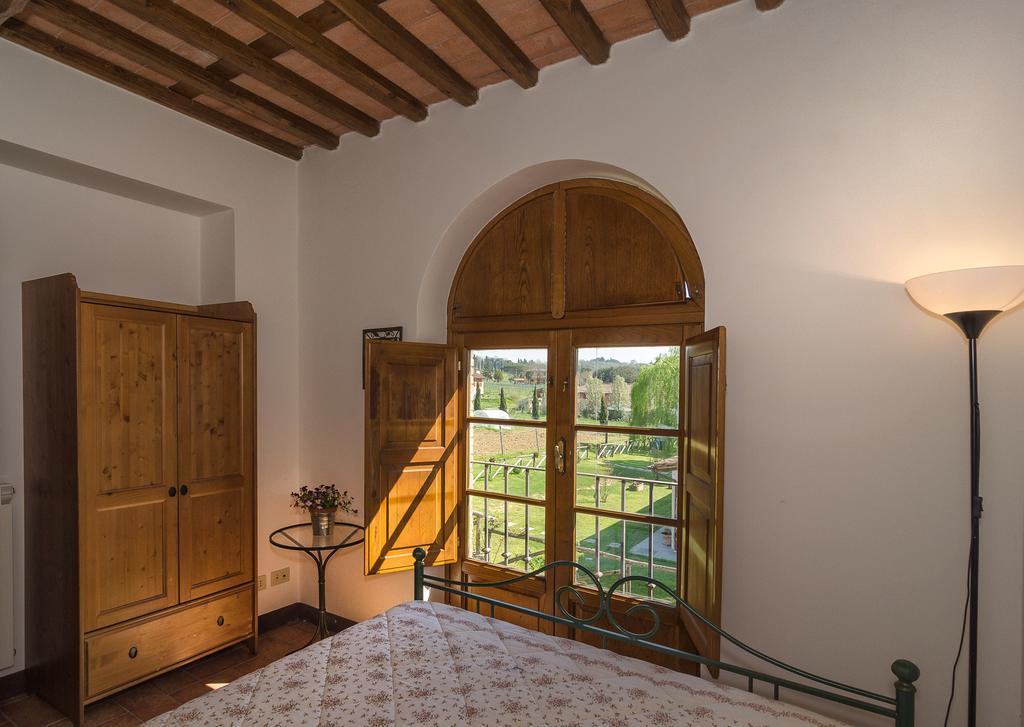 Agriturismo Ai Linchi Lucca Ngoại thất bức ảnh