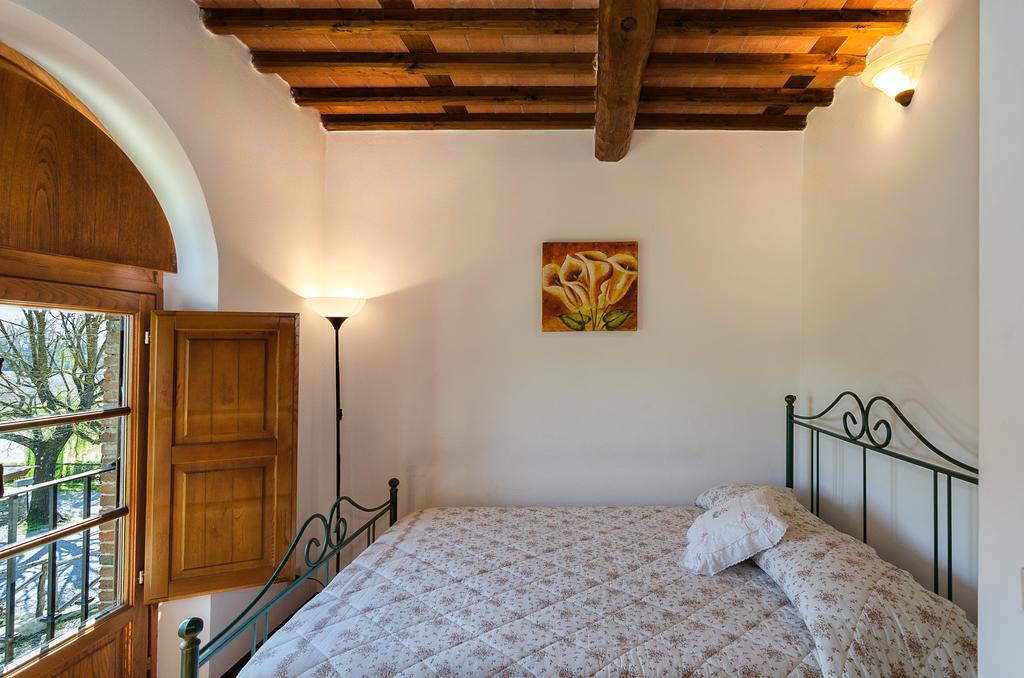 Agriturismo Ai Linchi Lucca Ngoại thất bức ảnh