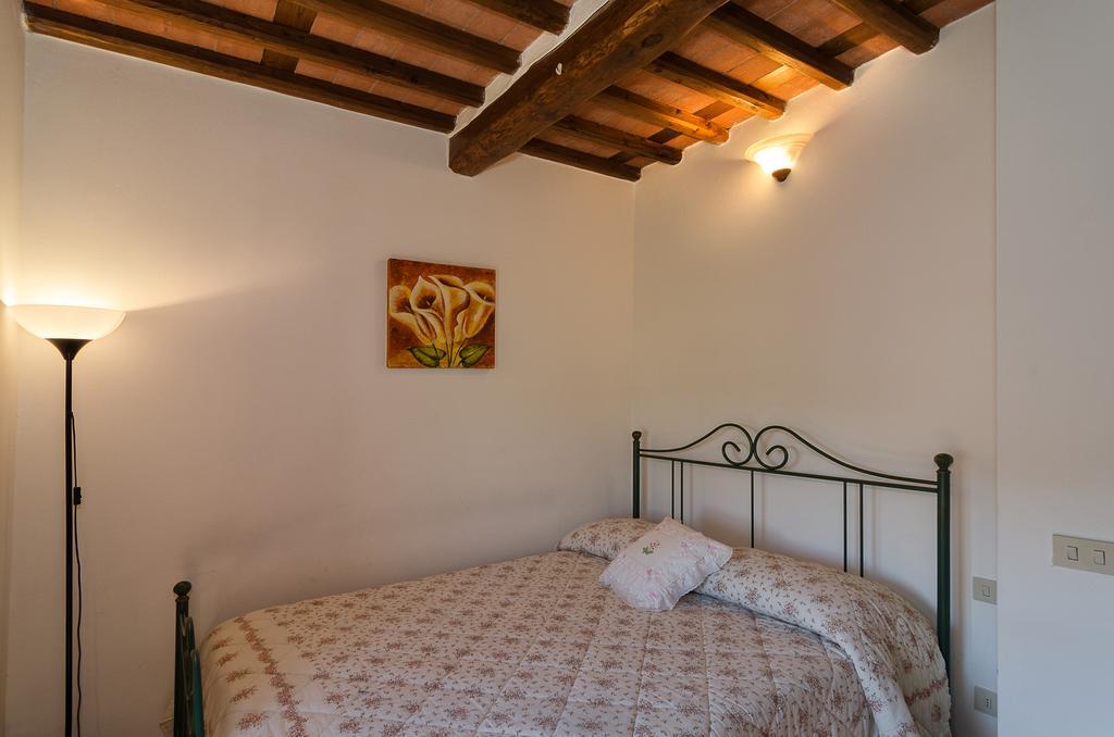 Agriturismo Ai Linchi Lucca Ngoại thất bức ảnh