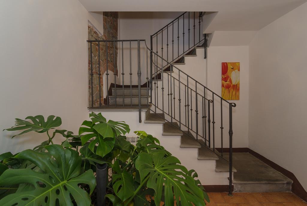 Agriturismo Ai Linchi Lucca Ngoại thất bức ảnh