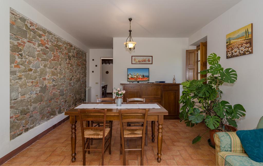Agriturismo Ai Linchi Lucca Ngoại thất bức ảnh