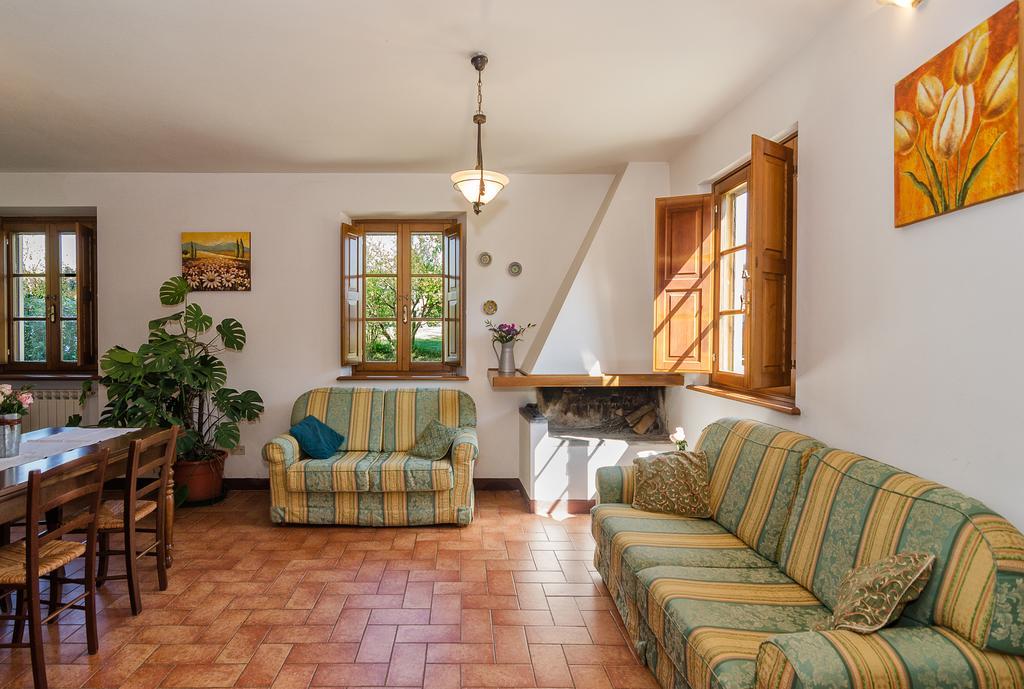 Agriturismo Ai Linchi Lucca Ngoại thất bức ảnh