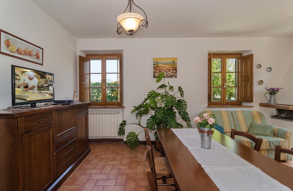 Agriturismo Ai Linchi Lucca Ngoại thất bức ảnh